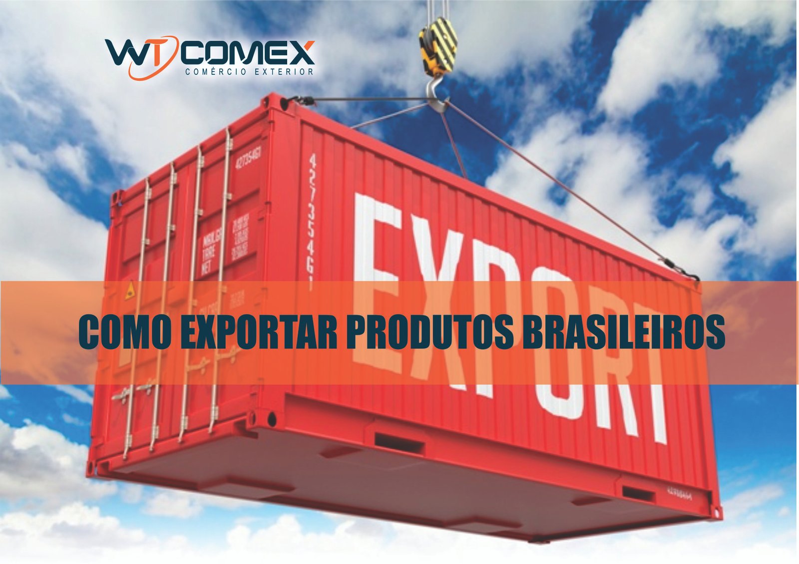 Recomendações Gerais De Como Exportar Meus Produtos 4695